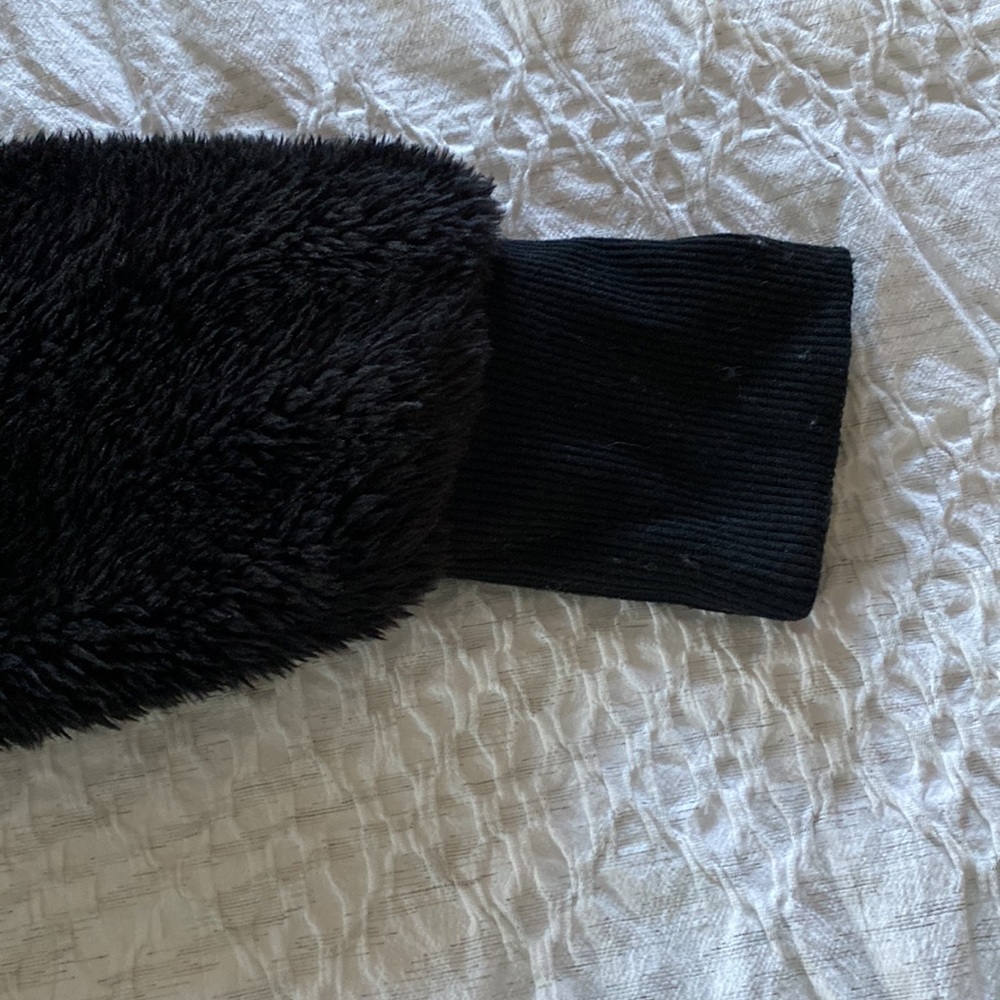 Fleece Jacket - Picture 8 of 10